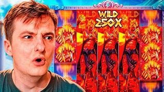 ПОЙМАЛИ МАКСВИН В ZEUS VS HADES 250 / ЛУЧШИЕ ЗАНОСЫ ЗЛОГО ЗА НЕДЕЛЮ