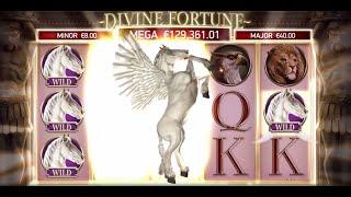 Игровые автоматы играть бесплатно и без регистрации,Игровой автомат Divine Fortune играю!