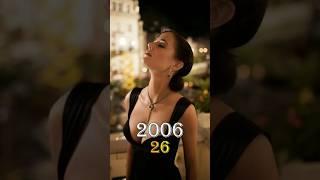 Casino Royale 2006 vs 2024 Then And Now 
