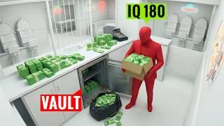 The Man Who Outsmarted EVERY Casino Employee
