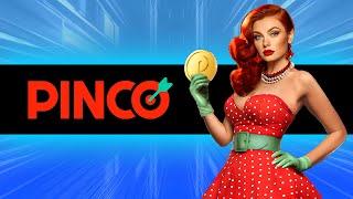 Казино Pinco, обзор сайта, отзывы игроков, форум казино