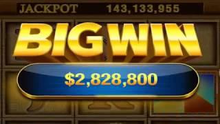 DoubleU Casino - PHARAON RISING [BIG WIN] #2