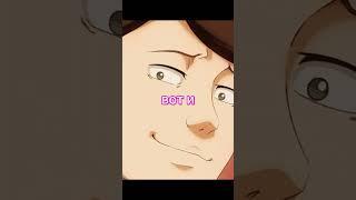 Бывший наёмник решил сыграть в казино #anime #sakamotodays