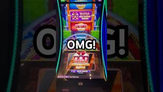 ULTRA MEGA MANSION HANDPAY