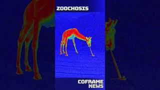 Zoochosis — Ужасы с привкусом корма для жирафов