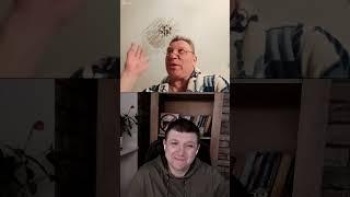 Рашист сбросил маску. | Чат рулетка #краянин