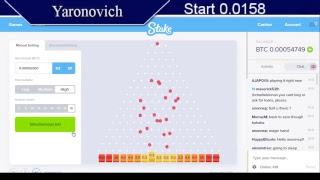Yaronovich STREAM Best casino on BITCOIN https://www.twitch.tv/yaronovich    ------ТВИЧЬ КАНАЛ