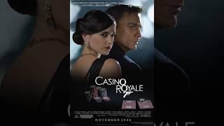 Casino Royale 2006 - Miami International  (David Arnold) James Bond 007 #ost