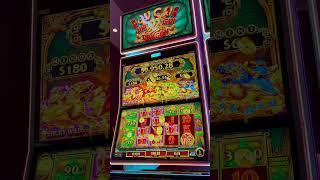 Underrated Las Vegas Slot Always PAYS ME! #slots #lasvegas #casino