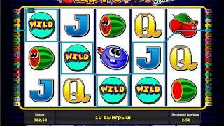 Игровой автомат PARTY GAMES SLOTTO играть бесплатно и без регистрации онлайн
