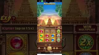 Fortune big win 1xbet 2024  #slot #1xbetbonus #1xbetbonus #games #1xbet #casino #jackpot #slot