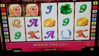 Lucky Ladys Charm#Bis 2EURO​ BET! #Casino​ #Admiral​ #Relax​! !