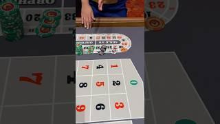 Реальный выигрыш с комплита #mister_tier  #рулетка #казино #комплит