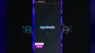 Обзор ARKADA | Промокоды и бонусы для новых игроков