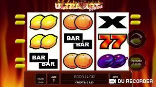 AdMiral Casino Live Slots