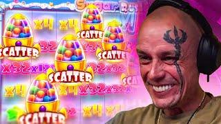 РЕКОРДНЫЙ ЗАНОС В SUGAR RUSH 1000  / ВИТУС В ШОКЕ СО СЛОТА  / ЗАНОСЫ НЕДЕЛИ