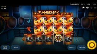Играю лисички FLEMING FOX,.Казино 1xBET.Заносы недели.