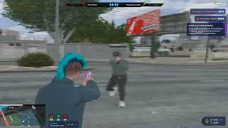 король сервера senora gta 5 rp