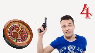 Как обыграть рулетку?