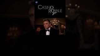 Казино "Рояль" 2006г. #casinoroyale #jamesbond #казинорояль #евагрин #дэниелькрэйг #бонд #фильм