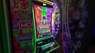 INSANE Bonus On This Brand New Slot Machine!!
