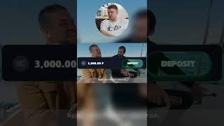 Азарт зашкаливает #shorts #казино #азарт #слоты