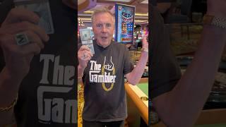 $5,000 On Cinco #roulette #casino #gamble