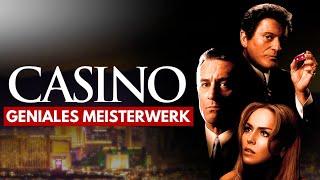 WARUM Casino BESSER ist als Goodfellas I CASINO 1995