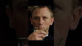 Bond Is Poisoned… And His Heart STOPS 