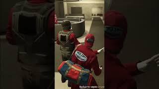 GTA Online Ограбление Казино Diamond 