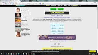 Freebitcoin!Freedogecoin! Играем в казино(без вложений)