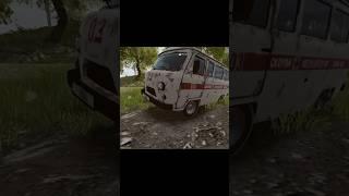 Сделал винил ,,Маша и Медведь’’ в madout2 