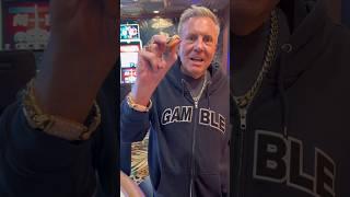 $8,500 Bet On Banker #gamble #baccarat #casinogames