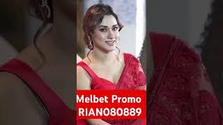 #promocode #melbet #casino