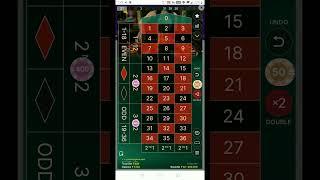Win Double Dozen Bets #roulette #casino #casinoonline #learning #roulettetips #views #gameplay