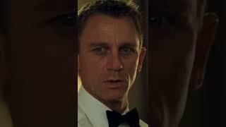 This scene from Casino Royale 