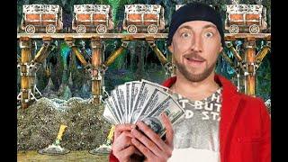 ОПА, ОПА, ЗЕЛЁНАЯ ОГРАДА / КАК ИГРАТЬ НА ДЕНЬГИ В КАЗИНО ВУЛКАН / ИГРОВЫЕ АВТОМАТЫ ОНЛАЙН СЛОТЫ ГНОМ