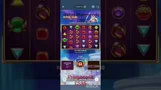 Bonus Game