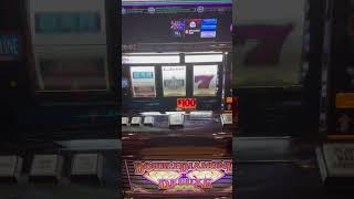 Double Diamond MAX BET… HUGE WIN in Minutes!