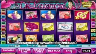 Europa Casino Dr. Lovemore Slots