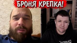 Их лбами можно гранит крошить. | Чат рулетка #краянин