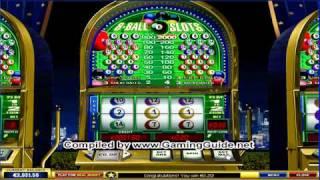 Europa Casino 8 Ball Slots