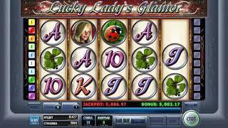 Lucky Ladys Glamor - игры Чемпион казино || chcgreen.info