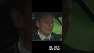 Aston Error in Casino Royale (2006) #bond #jamesbond #astonmartin #aston #scene #edit #moviebloopers