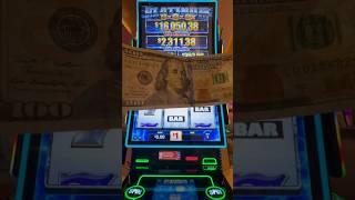It’s only right I put $88 into the 888 platinum slot on 8/8/24! 