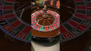 Spin & Win. День 3. Fame Casino.  #shorts #казино #рулетка