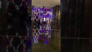 Melbourne crown Casino beautiful view