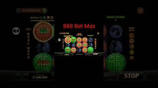 888 Bet Max
