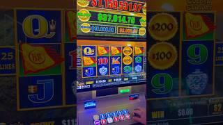 We Have FOUR FLAGS! #gambling #casino #money #comedy #slots