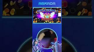Топ занос в ARKADA | ARKADA OFFICIAL CASINO